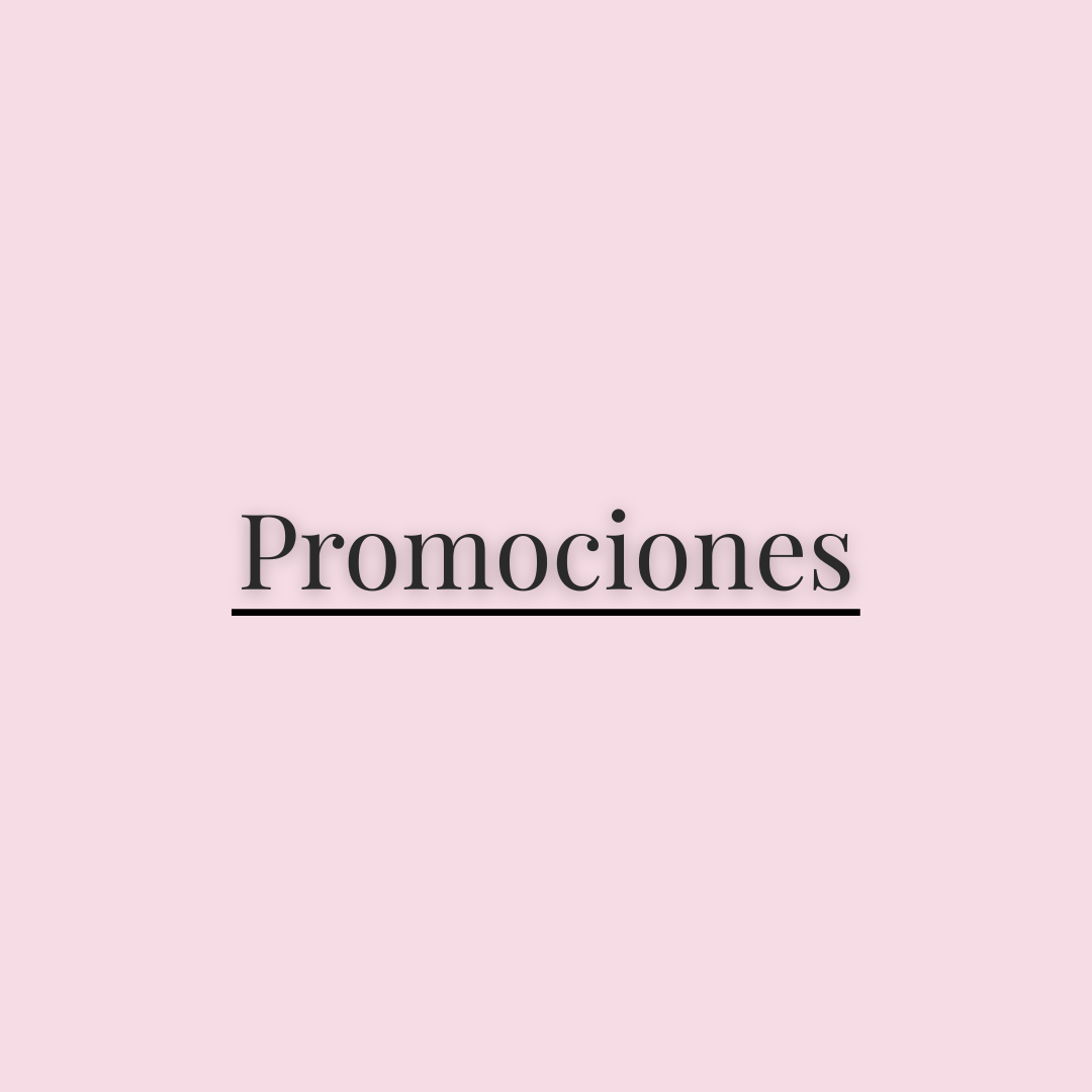 Promociones