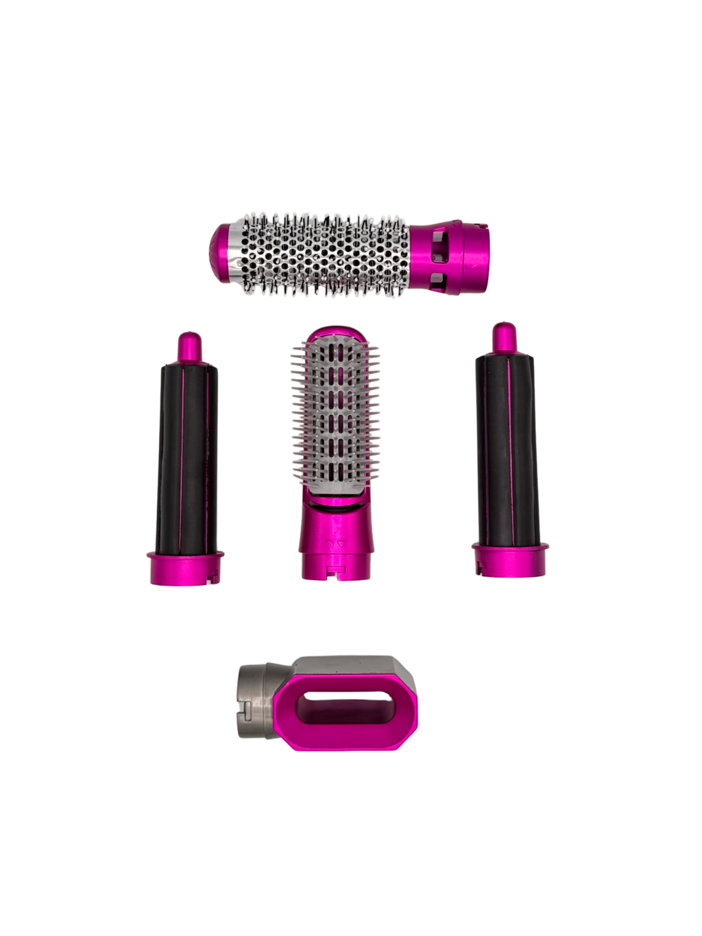 BellaAir 5™ Secador de pelo