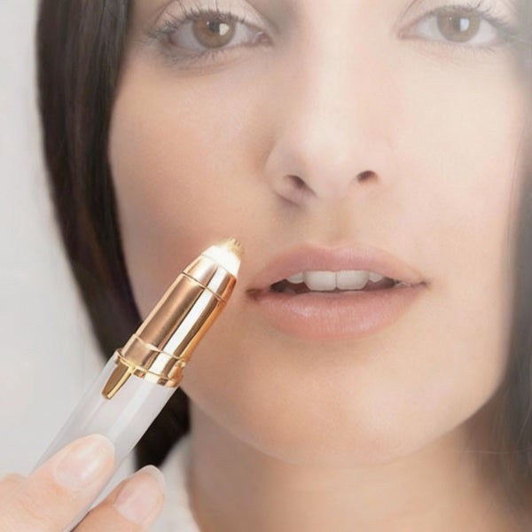 BAREÉ™ Depiladora facial