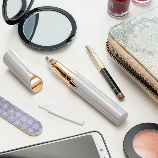 BAREÉ™ Depiladora facial