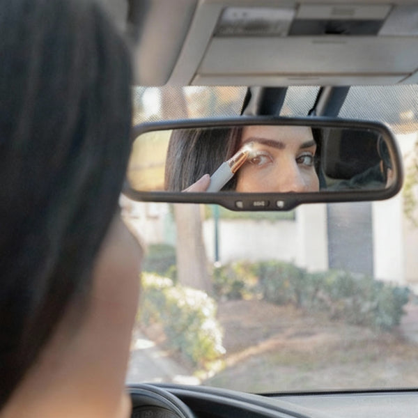 BAREÉ™ Depiladora facial